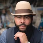 Mike Anderson - @moviemanmike - Instagram