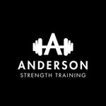 Mike Anderson - @anderson.strength - Instagram