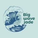 Mike Anderson - @bigwavejade - Instagram