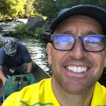 Mike Anderson - @blacktoemike - Instagram