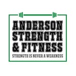 Mike Anderson CSCS - @andersonstrengthfitness - Instagram