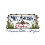 Mike Anderson's Baton Rouge - @mikeandersonsbr - Instagram