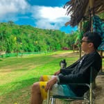 Mike Andrei - @mikeandreiramos - Instagram