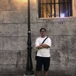 Mike Andrei Cabanatan - @_mikeandrei - Instagram