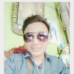 Mike Andrei Domingo Santos - @mikeandrei_santos - Instagram