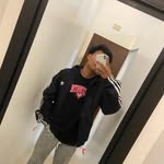 Mike Andrei Garcia Panajon - @live_laugh_lovemike - Instagram