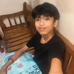 Mike Andrei L Quartero - @ekekkh - Instagram