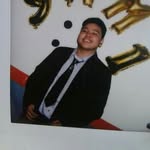 Mike Andrei Ricalde - @mikeandreiii - Instagram
