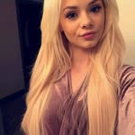 Elizabeth - @mikeangle33 - Instagram
