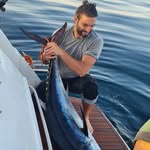 Michael Bellaspica - @mike_angler_83 - Instagram