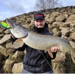 Mike Chevauchey - @mike_angler52 - Instagram