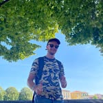 Mike - @mikeanselm139 - Instagram