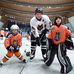 Mike Ansell - Facebook