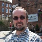 Mike Anson - @ansonmike - Instagram