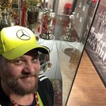 Mike Anson - @mrmikeanson - Instagram