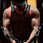 Mike Anson - @saltyduckdiver - Instagram