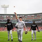 Mike Anthony Clevinger - @mikeanthony - Instagram