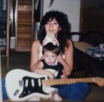 Mike Anton - Facebook