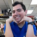 Michael Aparicio - @mikeaparicio24 - Instagram