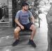 Michael Aparicio Mendieta - Facebook