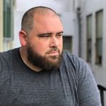 Mike Aparicio - @mikeshandblownglass - Instagram