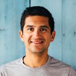 Mike Aparicio - @potentialmike - Instagram