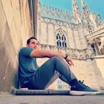 Mike Aparicio - @mike.2013 - Instagram