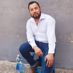 Mike Aparicio Jr. - @mikejr.380 - Instagram