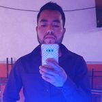 Mike Aparicio Jr. - @mikedehalcon - Instagram
