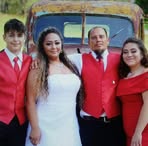 Mike Apodaca - Facebook
