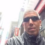 Mike Aponte - @slick104.ma - Instagram
