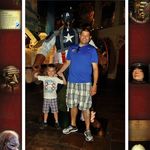 Mike Aponte - @poppamyk - Instagram