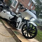 Mike Aponte - @wopperstyle - Instagram