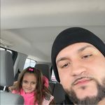 Mike Aponte - @518_hillbren - Instagram