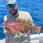 Mike Aponte Beltran - @mikefishing6321 - Instagram