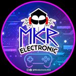 Mike DarwinGk Aponte - @mkrelectronic2021 - Instagram