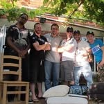 Mike Appleby - @ribs_wings_and_tings - Instagram