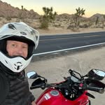 Mike Appleby - @mojave_mike65 - Instagram