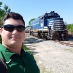 Mike Appleby - @apalachicolanorthern721 - Instagram