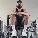 Mike Aranda - @mcmilme - Instagram