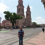 Mike Aranda - Facebook