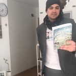 Mike Aranda - @themike.arandajw - Instagram
