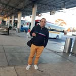 Mike Gamez Aranda - @mike.gamezaranda - Instagram