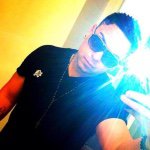 Mike Archuleta - @o_v_o_mike - Instagram