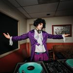 Mike Armijo - @dj_sticky_rice - Instagram