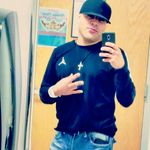 Mike Armijo - @moneymik22 - Instagram
