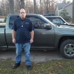 Mike Armstead - @mike.armstead.522 - Instagram