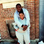 Mike Armstead - @armstead.mike - Instagram