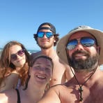 Mike Yarnall - Facebook