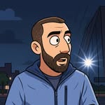 Michael Aronson - @statermike - Instagram